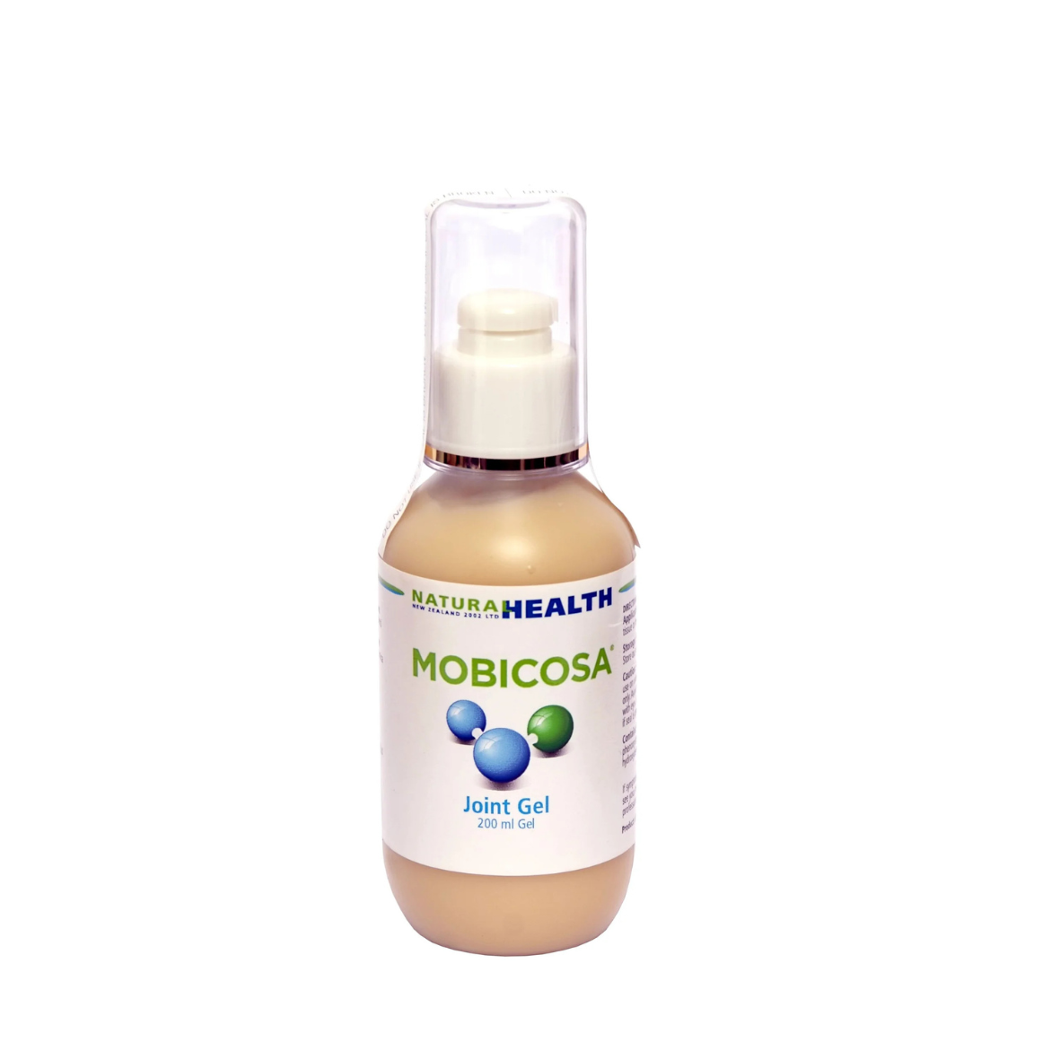 ☆SPECIAL☆ Mobicosa® Topical Joint Gel 200ml