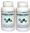 ☆SPECIAL☆ TWIN PACK Mobicosa+® Premium Joint Supplement 280 x 500mg Capsules (Exp: 12/25)