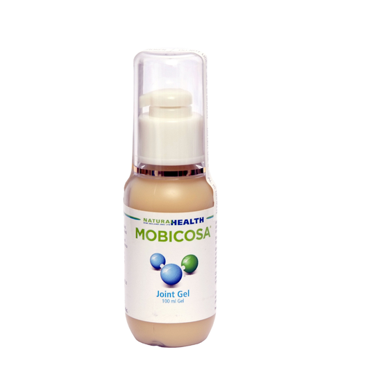 ☆SPECIAL☆ Mobicosa® Topical Joint Gel 100ml