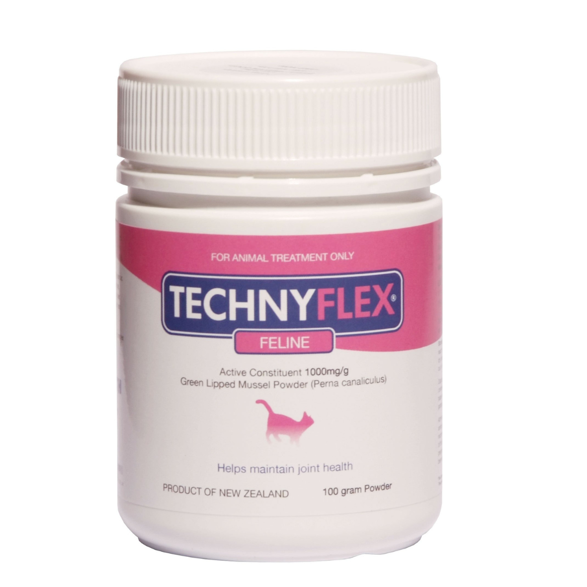 ☆SPECIAL☆ Technyflex® Feline 100g Powder tub