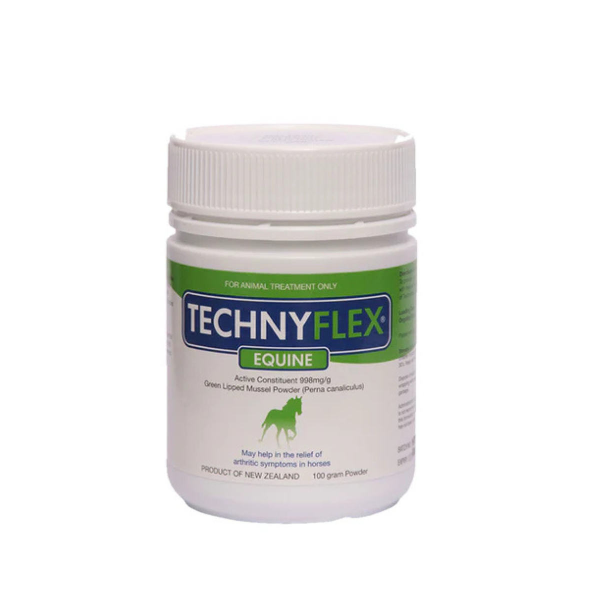 Technyflex® Equine 100g powder tub