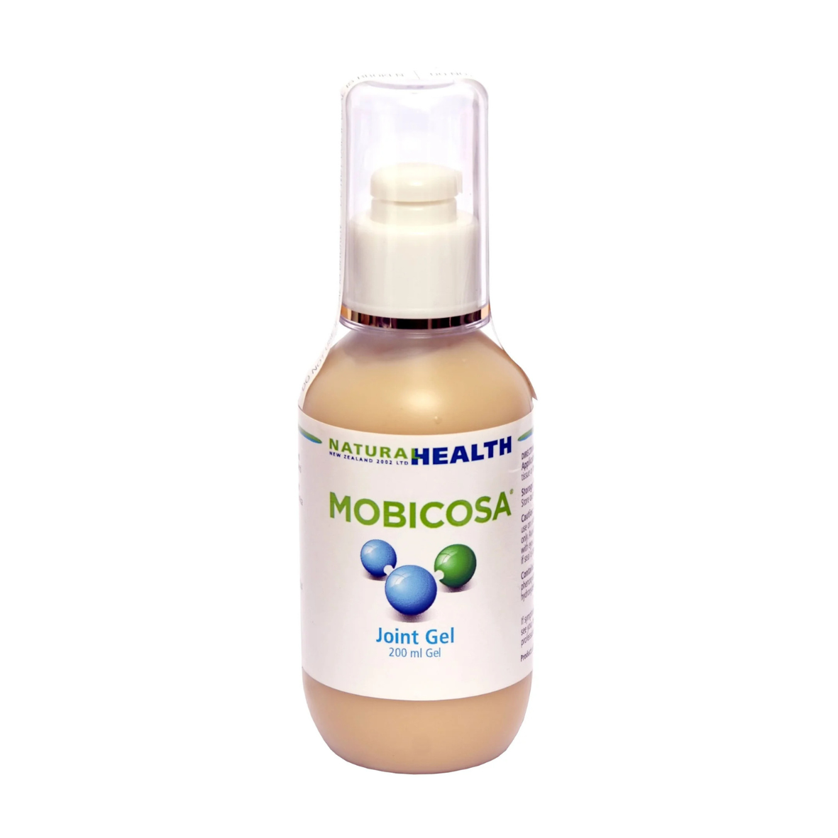 Mobicosa® Topical Joint Gel 200ml
