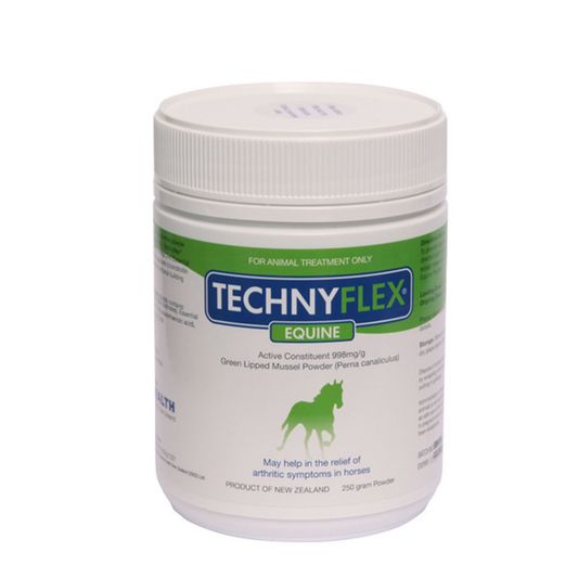Technyflex® Equine 250g powder tub