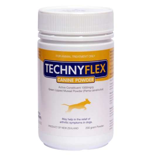 Technyflex® Canine 200g Powder tub