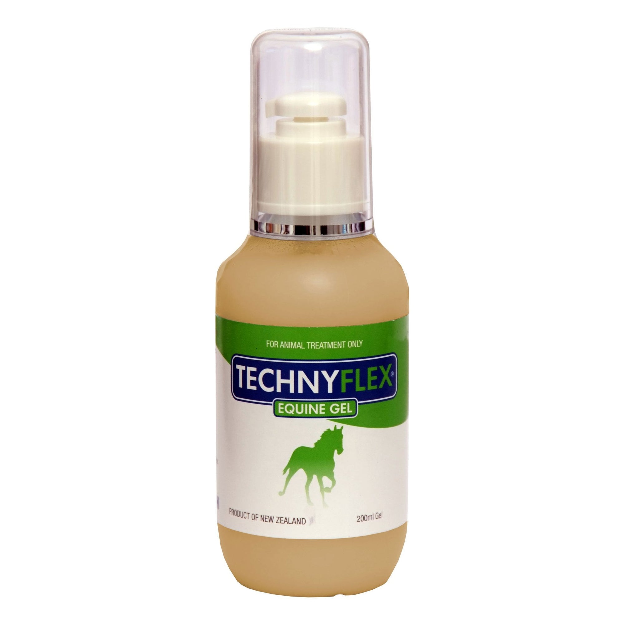 Technyflex® Equine 200ml Topical Gel